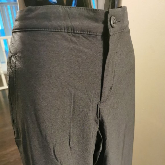 Stormpack Sunice Women’s Windproof Lined Pants (Grey) S/P - Picture 3 of 8